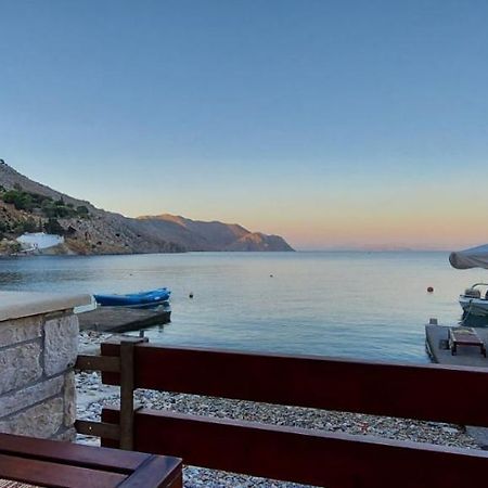 Symi . Villa Calme Dış mekan fotoğraf