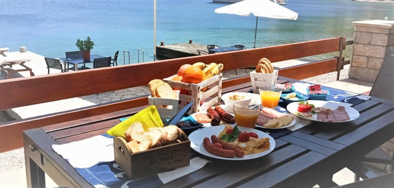 Symi . Villa Calme Dış mekan fotoğraf