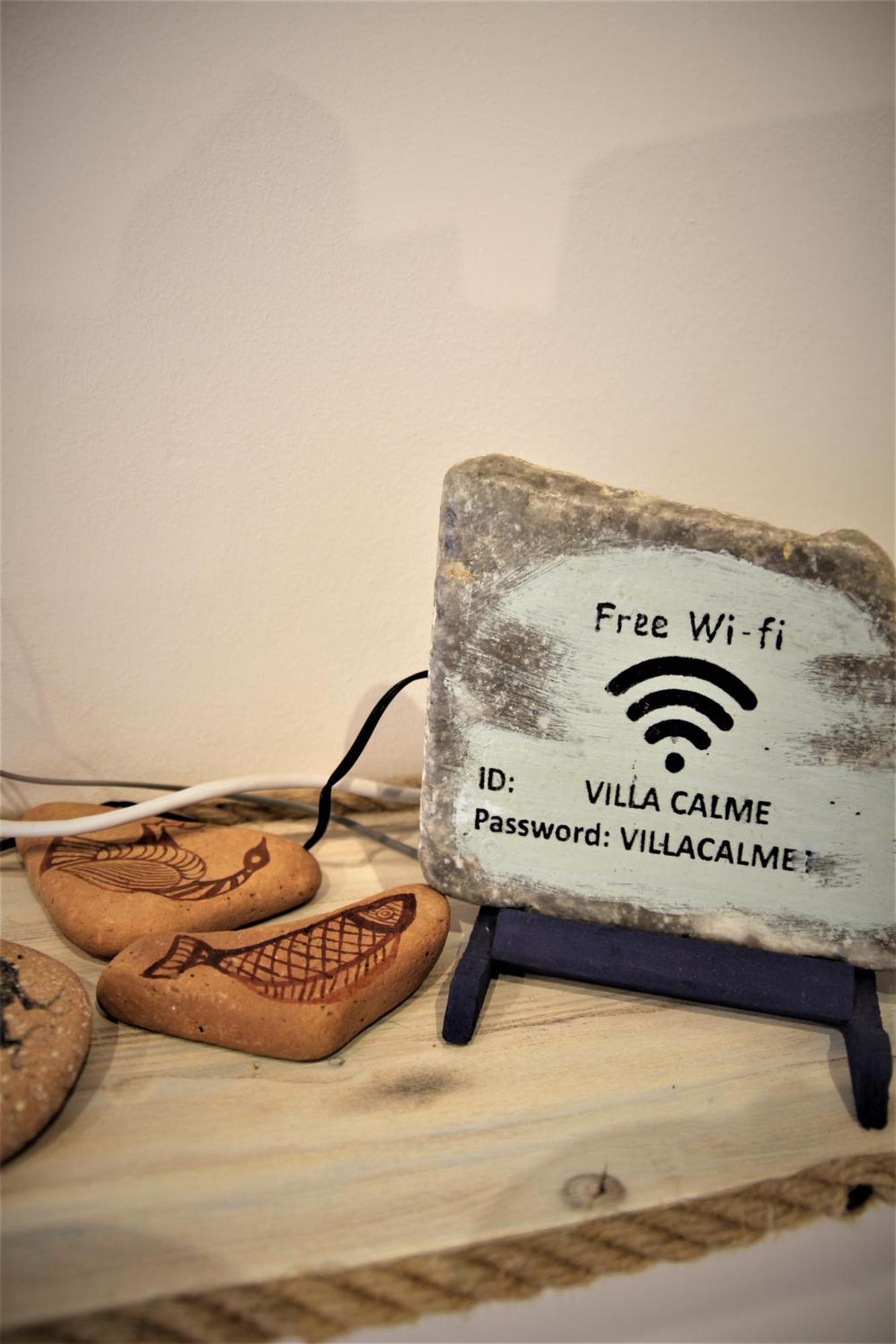 Symi . Villa Calme Dış mekan fotoğraf