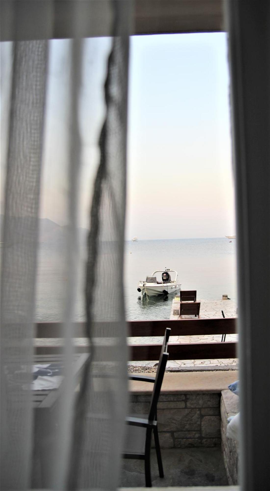 Symi . Villa Calme Dış mekan fotoğraf
