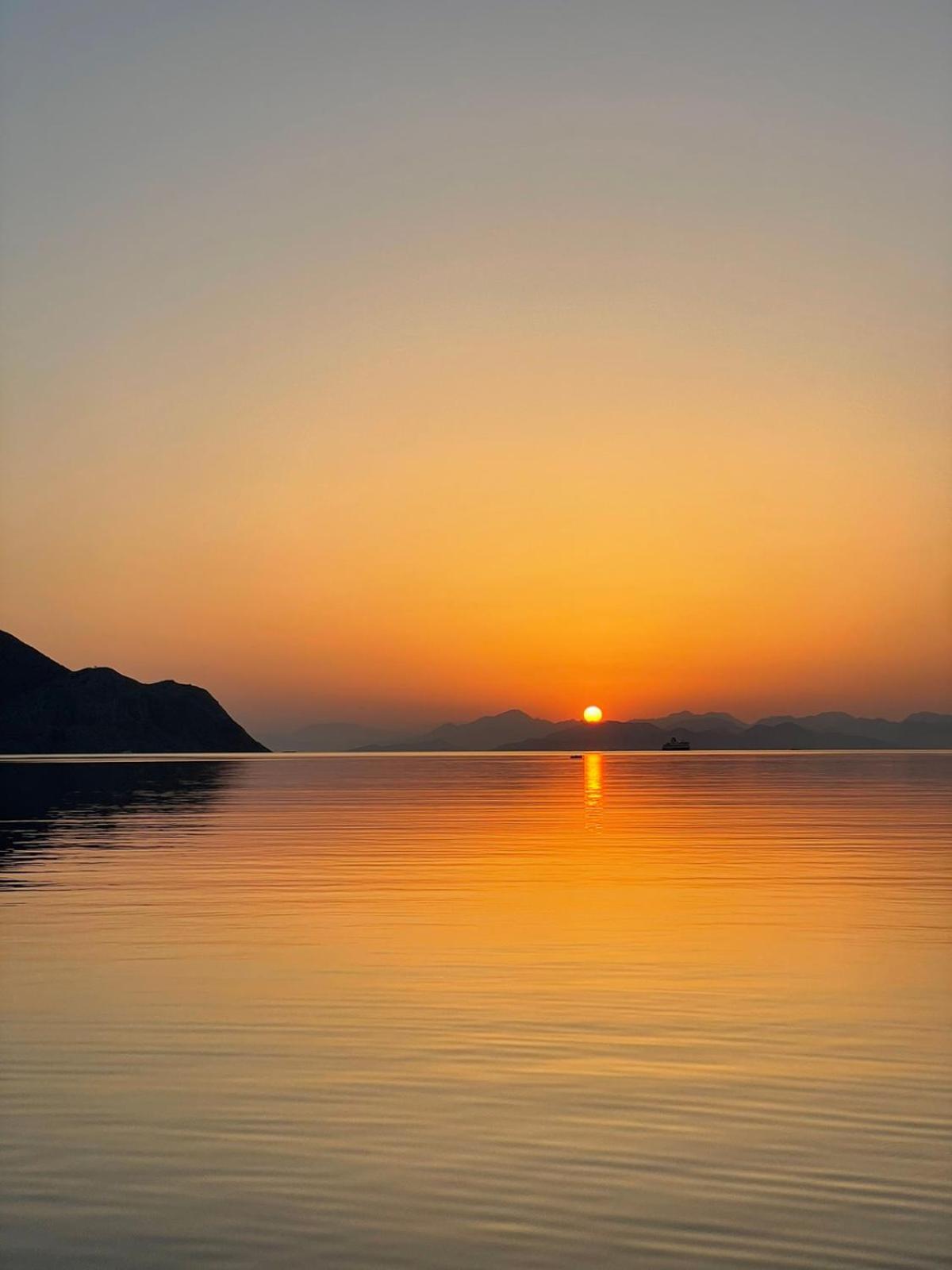 Symi . Villa Calme Dış mekan fotoğraf