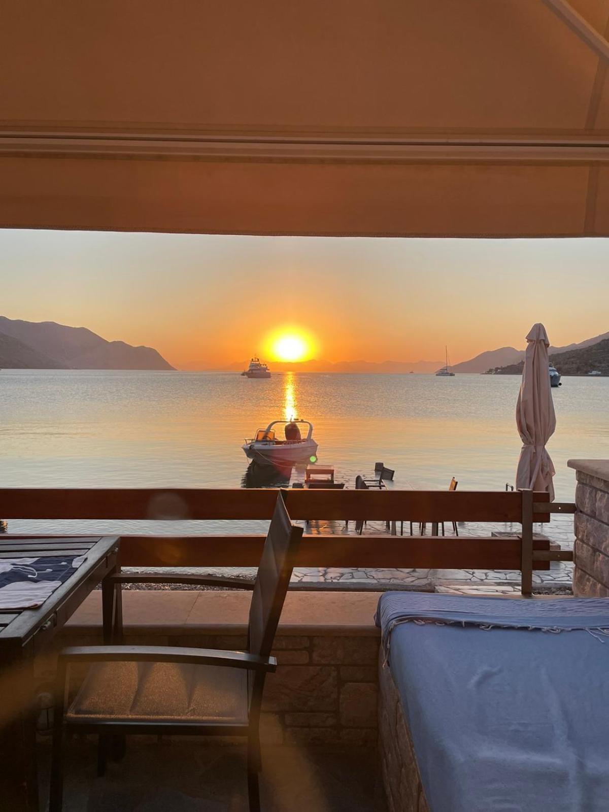 Symi . Villa Calme Dış mekan fotoğraf